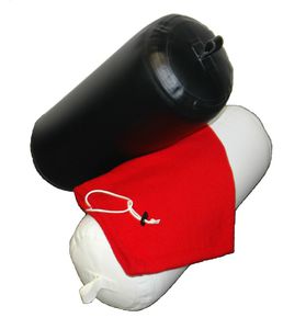 кранец для катера 1