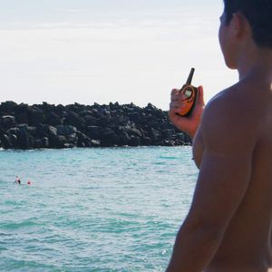 радиоприемник для водолаза
