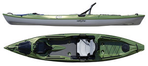 морской каяк 1