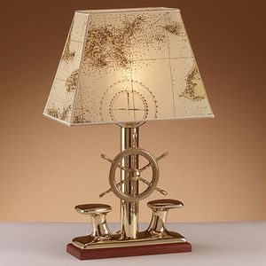 лампа для интерьера