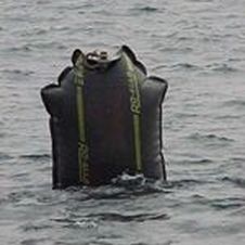 кранец для катера