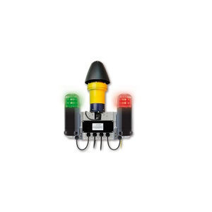 блок управления NMEA для катеров для катера