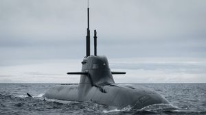 подводный аппарат для профессионального использования