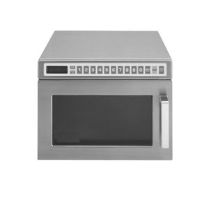 микроволновая печь