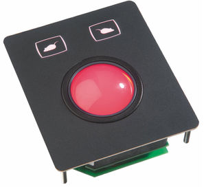 трекбол USB 1