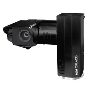 камера CCTV 1