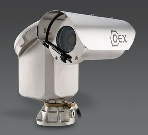 камера CCTV 1
