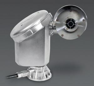 камера CCTV 1