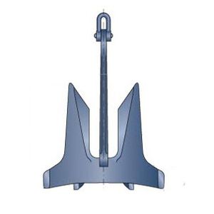 якорь тип AC-14