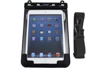 герметичный чехол для iPad