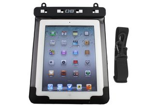 герметичный чехол для iPad