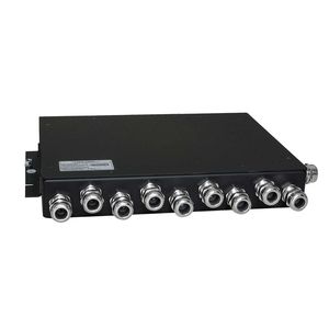 интерфейс NMEA для катера