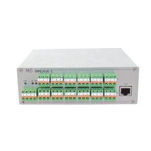 интерфейс NMEA для катера 1