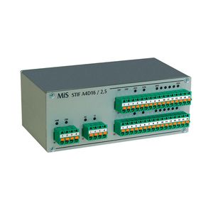 интерфейс для судов (NMEA) 1