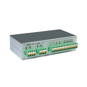 интерфейс для судов (NMEA) 1