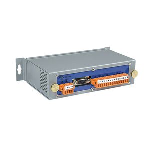 интерфейс для судов (спидометр NMEA) 1