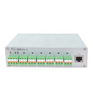 интерфейс NMEA для катера 1