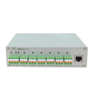 интерфейс NMEA для катера 1