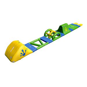 оборудование для игр на воде парк