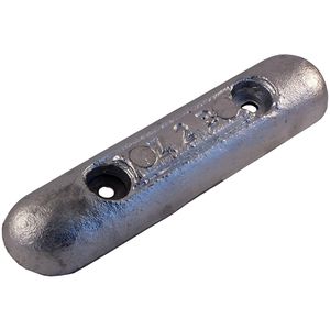 анод для катодной защиты для катера 1