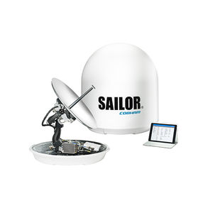 антенна VSAT