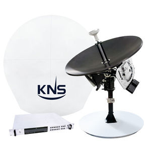 антенна VSAT 1