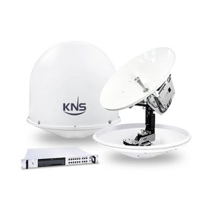 антенна VSAT 1