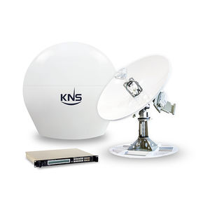 антенна VSAT