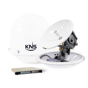 антенна VSAT 1