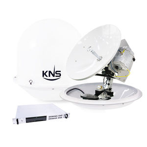 антенна VSAT 1