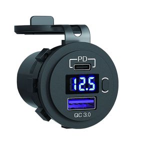порт USB для катера