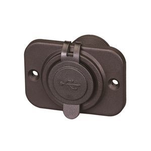 порт USB для катера
