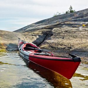 морской каяк 1