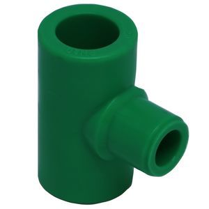 водопроводный фитинг