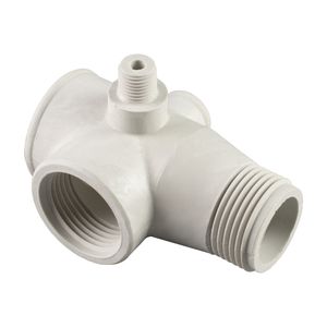 водопроводный фитинг