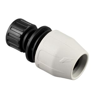 водопроводный фитинг