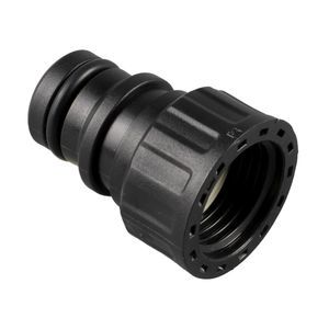 водопроводный фитинг