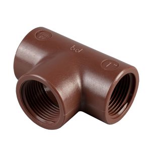 водопроводный фитинг