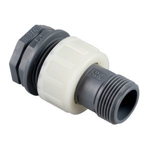 водопроводный фитинг