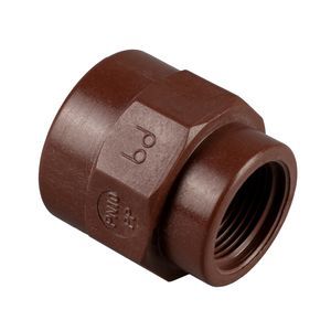 водопроводный фитинг