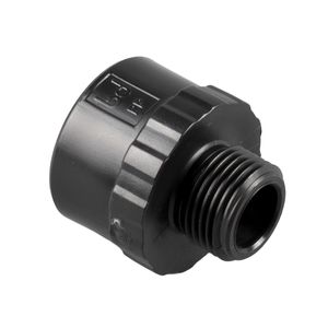 водопроводный фитинг из СКЭП