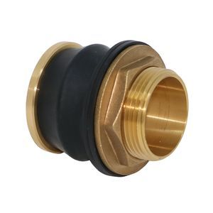 водопроводный фитинг из СКЭП