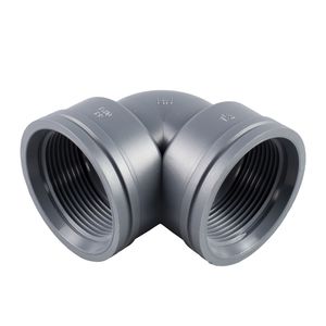 водопроводный фитинг