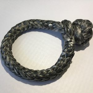 текстильная скоба