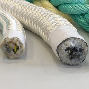 канат со свинцовым сердечником 1