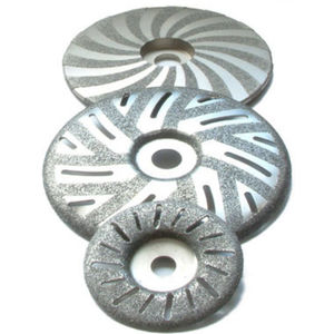 алмазный шлифовальный круг для композитных материалов