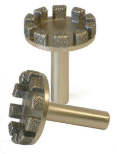 фреза для судостроительной верфи