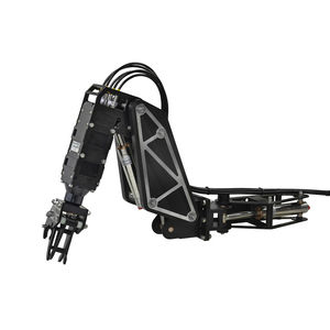 манипулятор для ROV 1