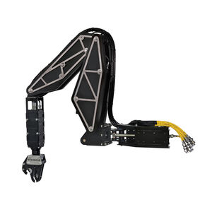 манипулятор для ROV 1