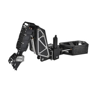 манипулятор для ROV 1